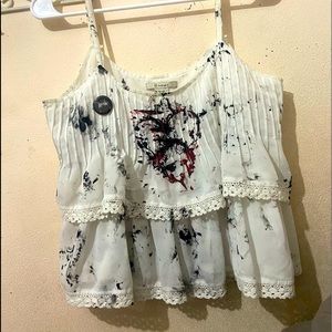 Baby 🖤🖤🖤🖤 crop